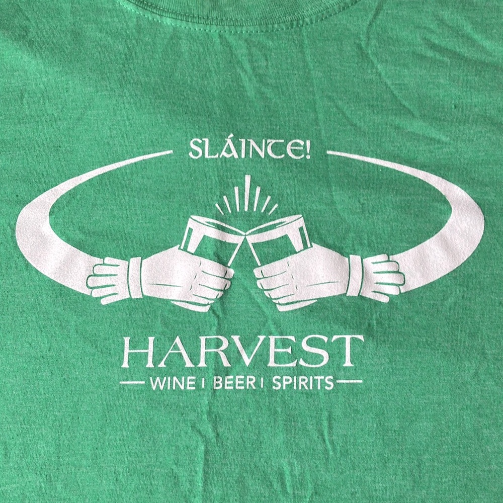 St. Patrick’s Day Tee - Picture 2 of 5